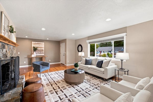 643 Linda Av NE, Keizer, OR