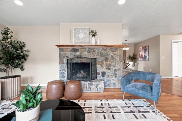 643 Linda Av NE, Keizer, OR
