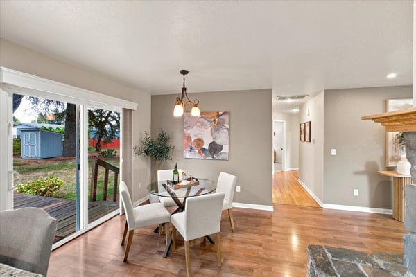 643 Linda Av NE, Keizer, OR
