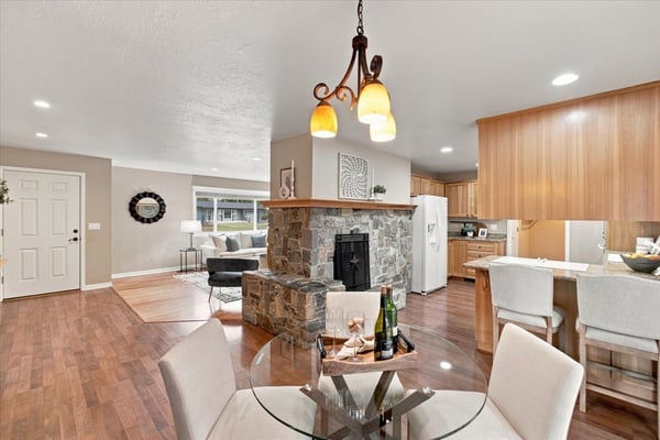 643 Linda Av NE, Keizer, OR