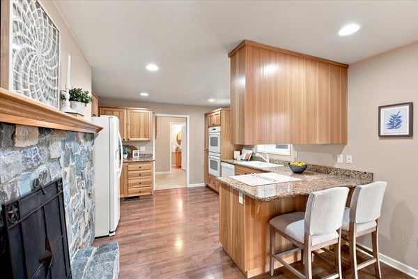 643 Linda Av NE, Keizer, OR