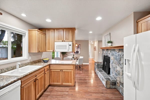 643 Linda Av NE, Keizer, OR
