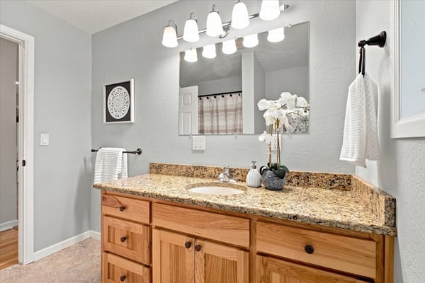 643 Linda Av NE, Keizer, OR