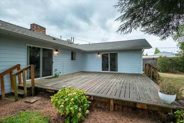 643 Linda Av NE, Keizer, OR
