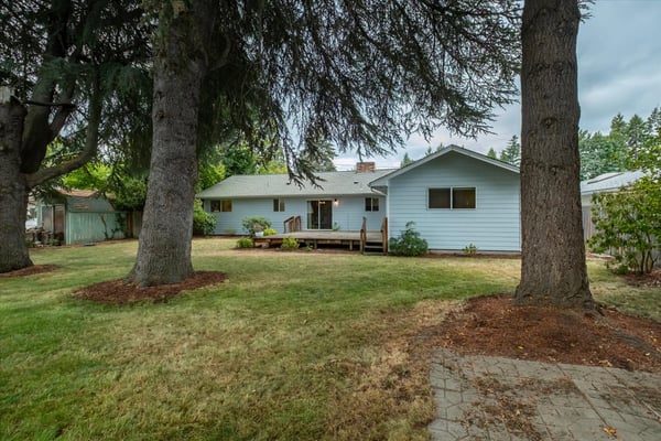 643 Linda Av NE, Keizer, OR