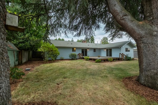 643 Linda Av NE, Keizer, OR