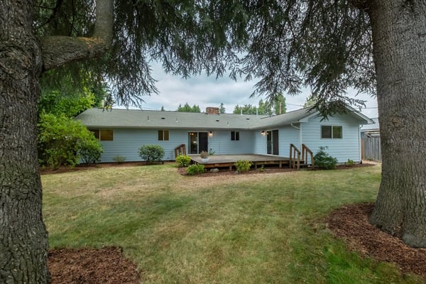 643 Linda Av NE, Keizer, OR