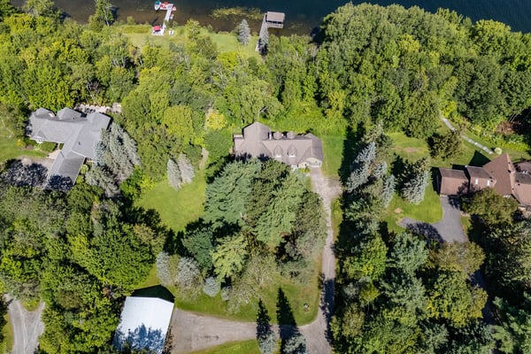 577 Canal Road - Peninsula Lake - Huntsville - Muskoka, Huntsville, ON