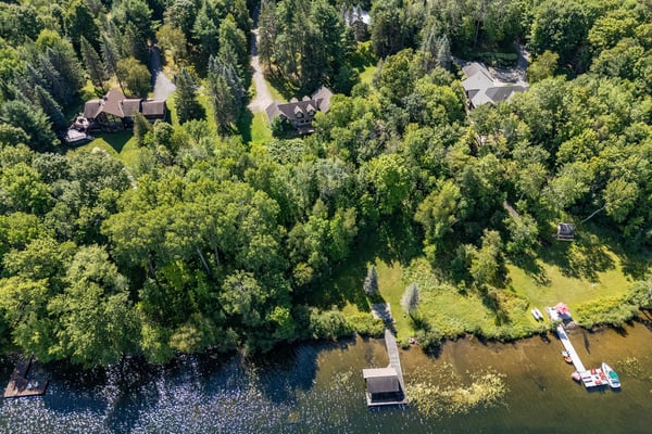 577 Canal Road - Peninsula Lake - Huntsville - Muskoka, Huntsville, ON