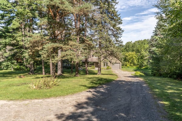 577 Canal Road - Peninsula Lake - Huntsville - Muskoka, Huntsville, ON