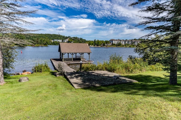 577 Canal Road - Peninsula Lake - Huntsville - Muskoka, Huntsville, ON