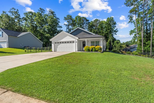 3155 Riber Lane, Claremont, NC