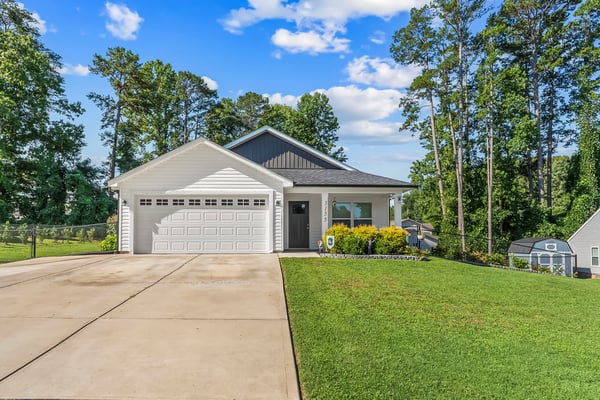 3155 Riber Lane, Claremont, NC