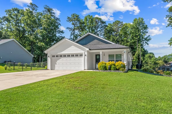 3155 Riber Lane, Claremont, NC