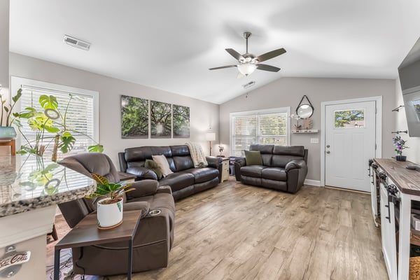 3155 Riber Lane, Claremont, NC