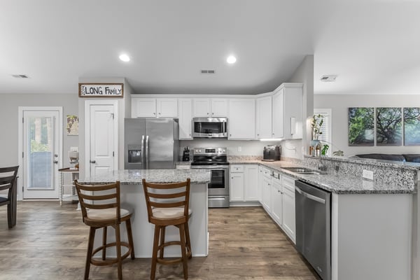 3155 Riber Lane, Claremont, NC