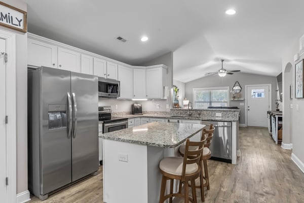 3155 Riber Lane, Claremont, NC