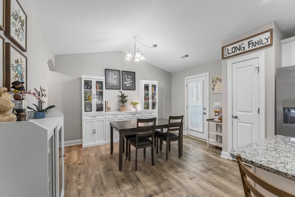 3155 Riber Lane, Claremont, NC