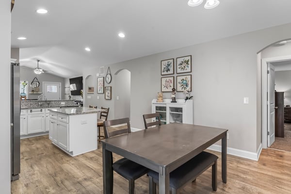 3155 Riber Lane, Claremont, NC