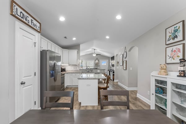 3155 Riber Lane, Claremont, NC