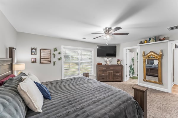 3155 Riber Lane, Claremont, NC
