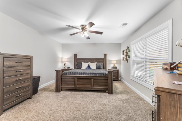 3155 Riber Lane, Claremont, NC