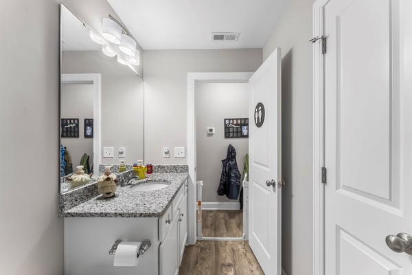 3155 Riber Lane, Claremont, NC