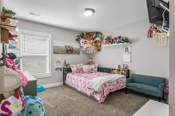 3155 Riber Lane, Claremont, NC