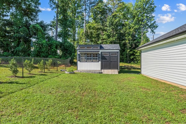3155 Riber Lane, Claremont, NC