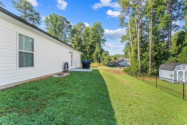 3155 Riber Lane, Claremont, NC