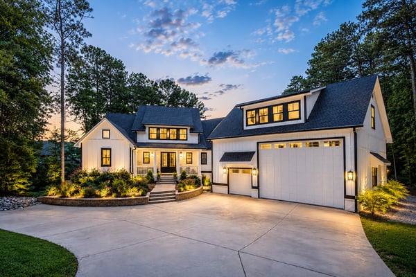 134 Norris Lane, Eatonton, GA