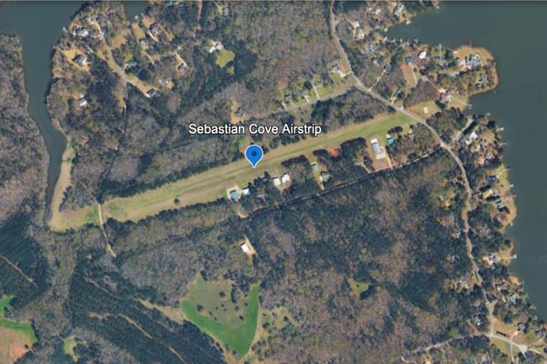 134 Norris Lane, Eatonton, GA