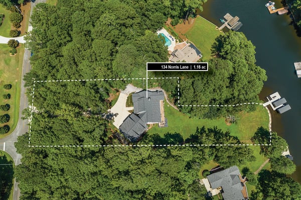 134 Norris Lane, Eatonton, GA