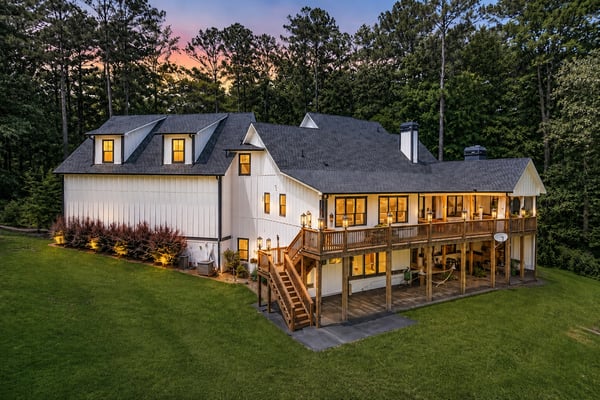 134 Norris Lane, Eatonton, GA