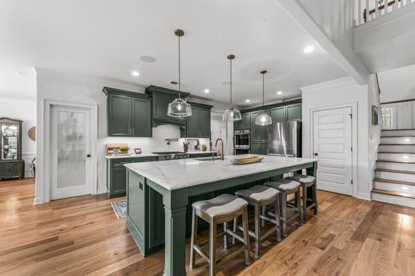134 Norris Lane, Eatonton, GA