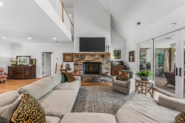 134 Norris Lane, Eatonton, GA