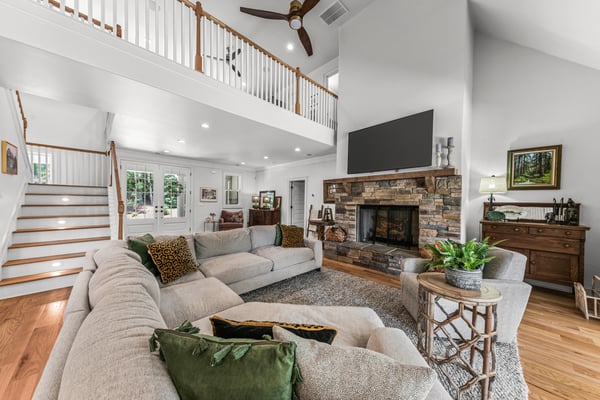 134 Norris Lane, Eatonton, GA