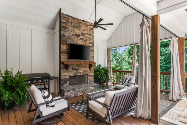 134 Norris Lane, Eatonton, GA