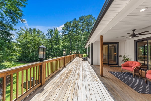 134 Norris Lane, Eatonton, GA