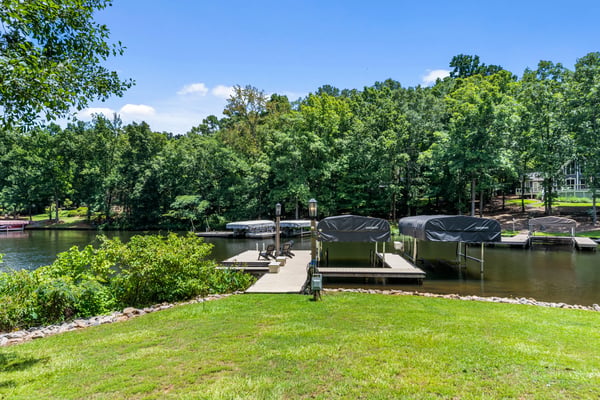 134 Norris Lane, Eatonton, GA