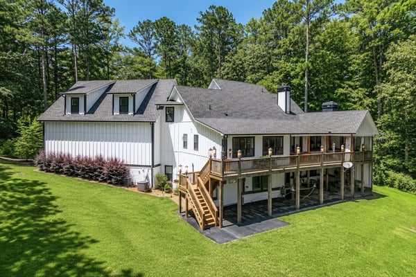134 Norris Lane, Eatonton, GA
