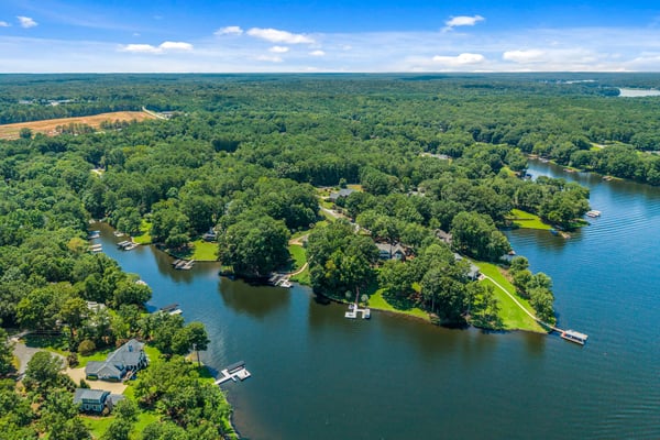 134 Norris Lane, Eatonton, GA