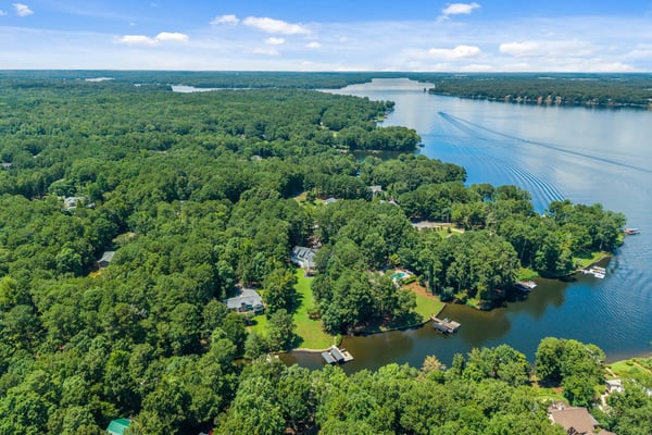 134 Norris Lane, Eatonton, GA