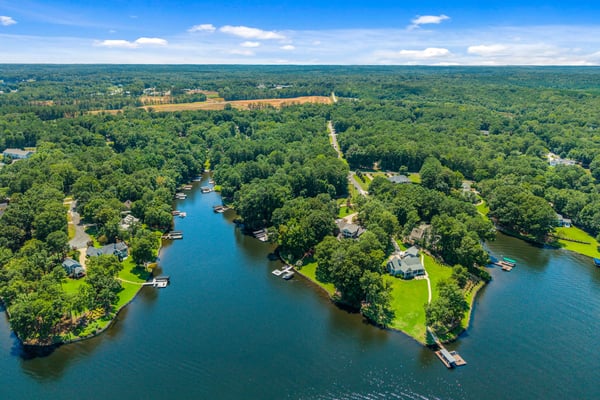134 Norris Lane, Eatonton, GA