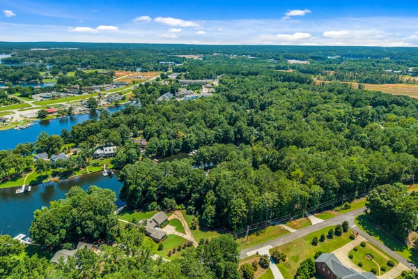 134 Norris Lane, Eatonton, GA