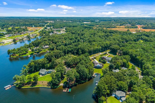 134 Norris Lane, Eatonton, GA