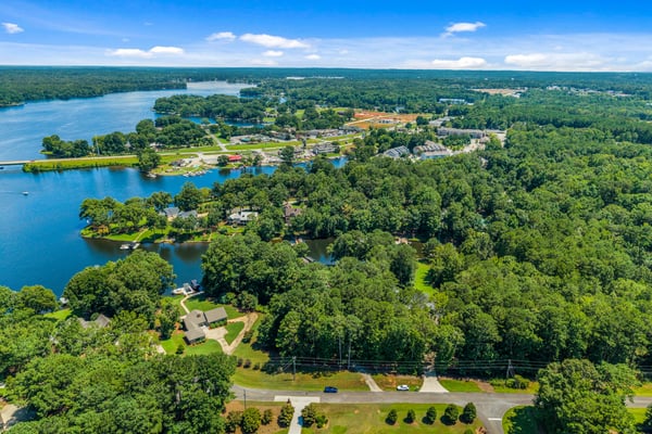 134 Norris Lane, Eatonton, GA