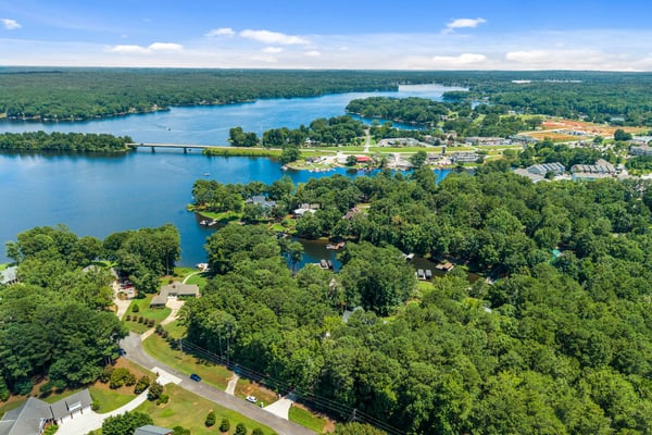 134 Norris Lane, Eatonton, GA