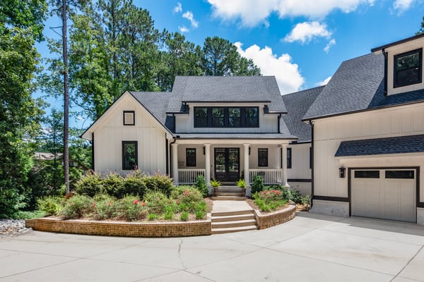 134 Norris Lane, Eatonton, GA