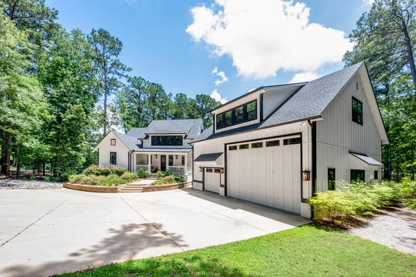 134 Norris Lane, Eatonton, GA